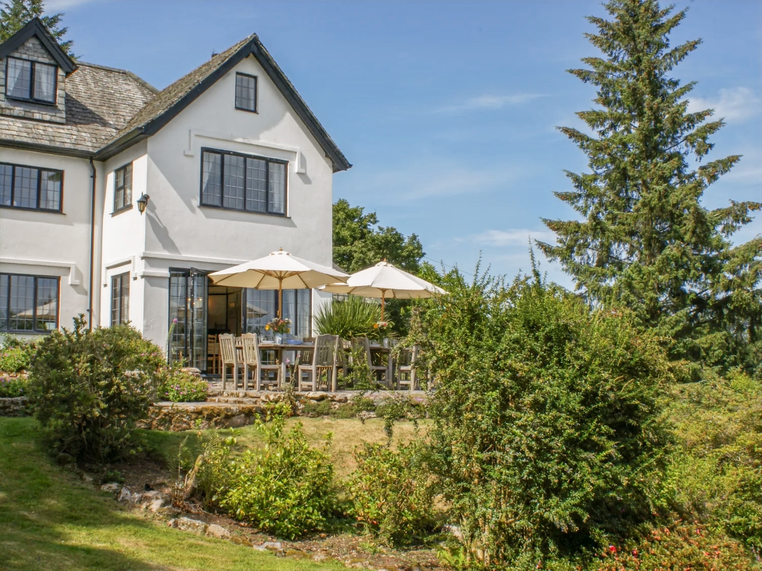 Sandsgate House