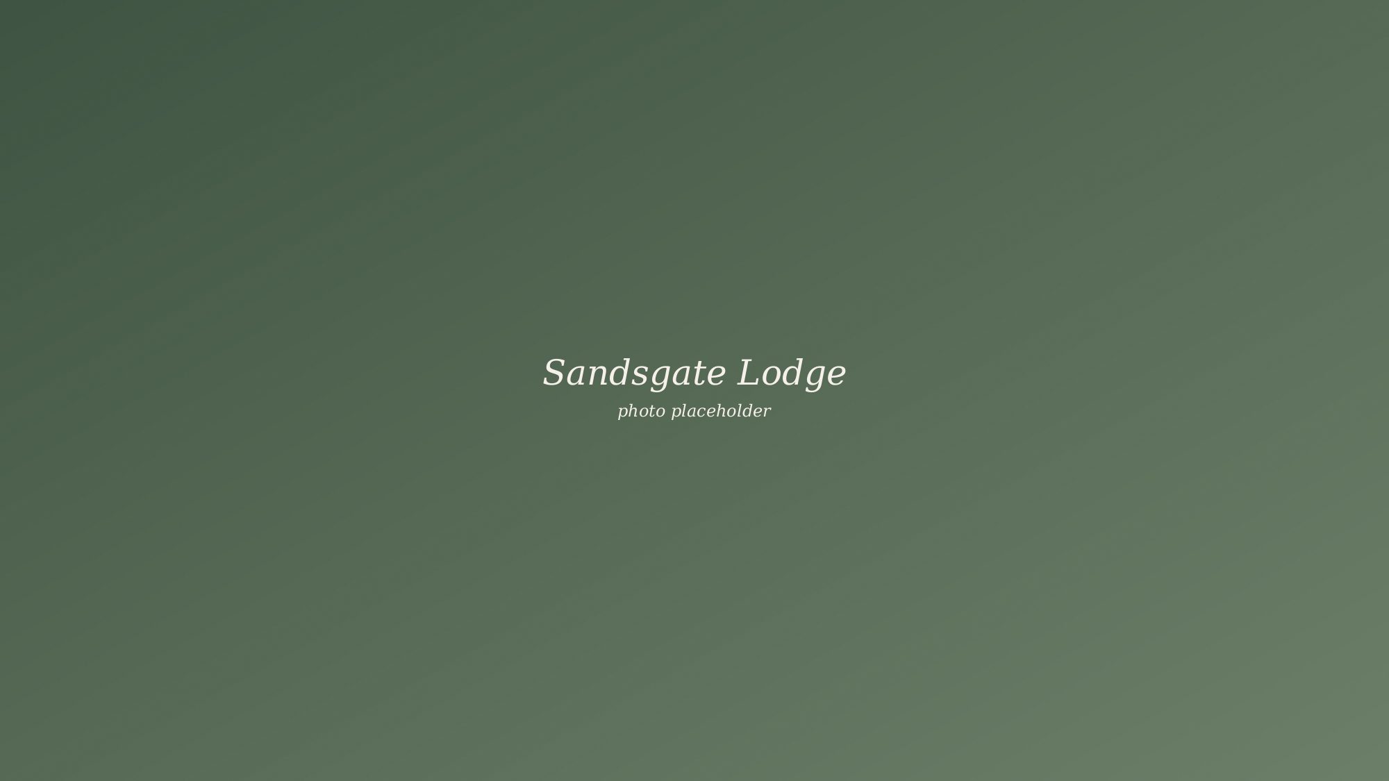Sandsgate Lodge